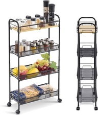 Tier slim rolling for sale  Spring Hill