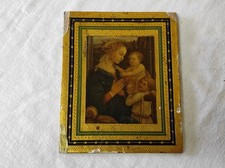 Art catholique vintage d'occasion  Chambon-sur-Voueize
