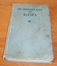 Vintage observer book for sale  SHREWSBURY