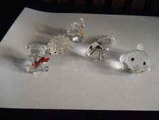 swarovski fish for sale  BRIDLINGTON