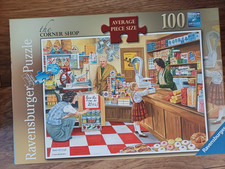 Ravensburger corner shop for sale  RICKMANSWORTH