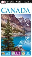 Canada dk travel for sale  Aurora