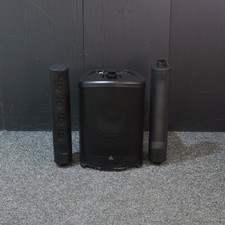 Behringer c210b battery for sale  YORK
