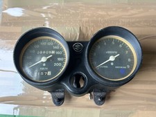 Strumentazione suzuki 380 usato  Rosate