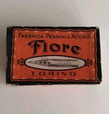 Scatole pennino acciaio usato  San Martino Dall Argine