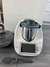 Vorwerk thermomix tm6 gebraucht kaufen  Ober-Ramstadt