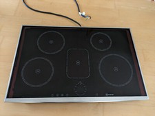 Neff t4583n1 induktionskochfel gebraucht kaufen  Happurg
