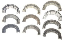 Bremsbelege bremse backen gebraucht kaufen  Neulußheim