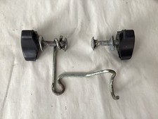 Lawnmower handlebar bolts for sale  CLACTON-ON-SEA