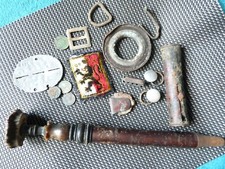 Lot petit militaria d'occasion  Saâcy-sur-Marne
