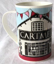 Cartmel village shop for sale  NORWICH