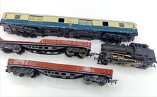 Märklin bastelset dampflokomo gebraucht kaufen  Braunlage