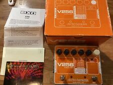 Electro harmonix v256 for sale  WELSHPOOL