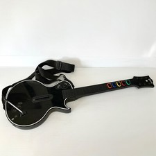 Controle de guitarra sem fio RedOctane para Nintendo Xbox 360 - Testado e funcionando comprar usado  Enviando para Brazil