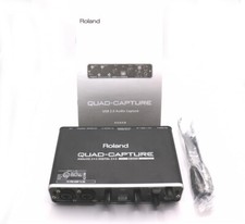 roland capture quad for sale roland capture quad for sale Diamond Bar