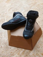 Motorradschuhe flm farbe gebraucht kaufen  Düren