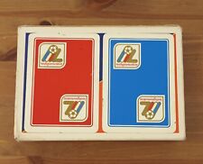 Mazzo carte gioco usato  Roma