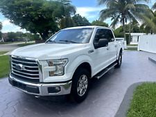 2017 ford 150 for sale  Miami