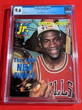 Michael jordan 1991 for sale  Wilmington