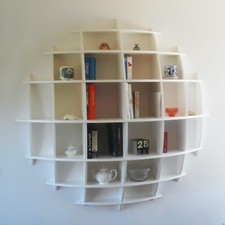 Manfredo massironi design usato  Italia