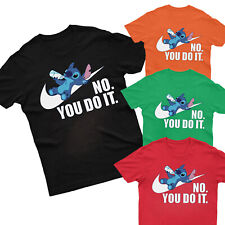 Lilo stitch mens for sale  UK