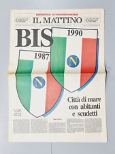 Originale mattino aprile usato  Italia
