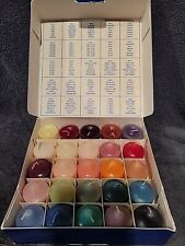 Partylite candle sampler d'occasion  Expédié en Belgium
