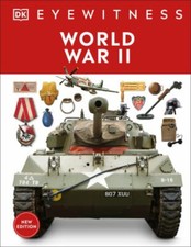 Eyewitness war hardcover for sale  Mishawaka