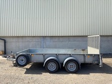 Pre owned ifor for sale  AYR