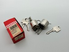 Bks rundzylinder schlüssel gebraucht kaufen  Hungen