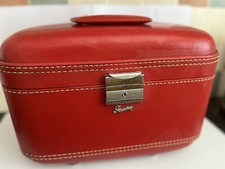 Vintage red skyway for sale  WORTHING