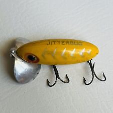 Fred arbogast jitterbug for sale  Shipping to Ireland