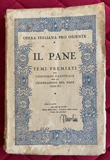 Pane temi premiati usato  Gatteo