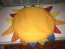 Kinder sitzsack sonne gebraucht kaufen  Hannover