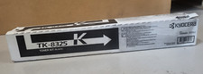 Toner kyocera 8325k gebraucht kaufen  Ronnenberg