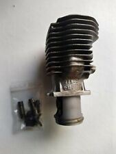 Cylindre piston tronconneuse d'occasion  Morlaix
