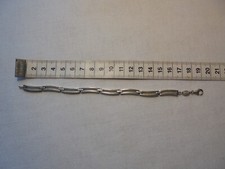 Armband fossil 925 gebraucht kaufen  Pfronten