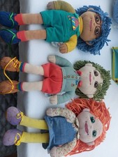 Tots retro doll for sale  WALTON-ON-THAMES