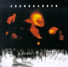 Soundgarden + CD + Superunknown (1994) comprar usado  Enviando para Brazil