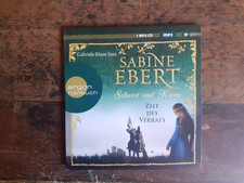 Sabine ebert schwert gebraucht kaufen  Mainz