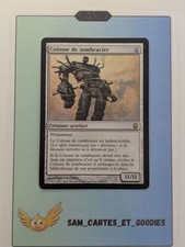 Carte mtg magic d'occasion  Seynod