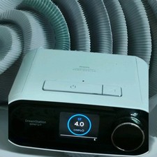 Philips dreamstation level gebraucht kaufen  Berlin
