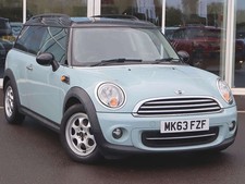 mini cooper clubman estate for sale mini cooper clubman estate for sale POOLE