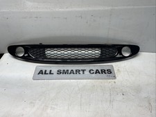 Smart brabus fortwo for sale  COLCHESTER