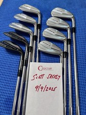 Cobra forged tec for sale  Saint Francisville