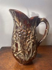 Vintage rockingham brown for sale  KING'S LYNN