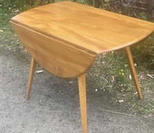 Fine retro ercol for sale  MARKET RASEN