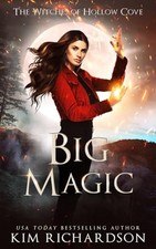 Big magic for sale  Macon