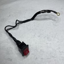 Solo 0084477 switch for sale  Romeo