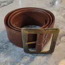 Vintage harness steerhide for sale  Portland